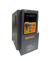 Преобразователь частоты SDI-G0.75-2B 0.75кВт, 4.7А, 1Ф, 220В±15%, 50Гц/60Гц, IP20, с панелью управле в Москве Преобразователь частоты SDI-G0.75-2B 0.75кВт, 4.7А, 1Ф, 220В±15%, 50Гц/60Гц, IP20, с панелью управле - foto
