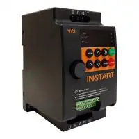 Преобразователь частоты VCI-G0.75-4B 0.75кВт, 2.1А, 3Ф, 380В±15%, 50Гц/60Гц, IP20 в Москве Преобразователь частоты VCI-G0.75-4B 0.75кВт, 2.1А, 3Ф, 380В±15%, 50Гц/60Гц, IP20 - foto