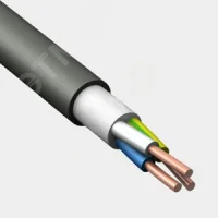 ВВГПнг(А)-LS 3х2,5пл(50м) в Москве ВВГПнг(А)-LS 3х2,5пл(50м)